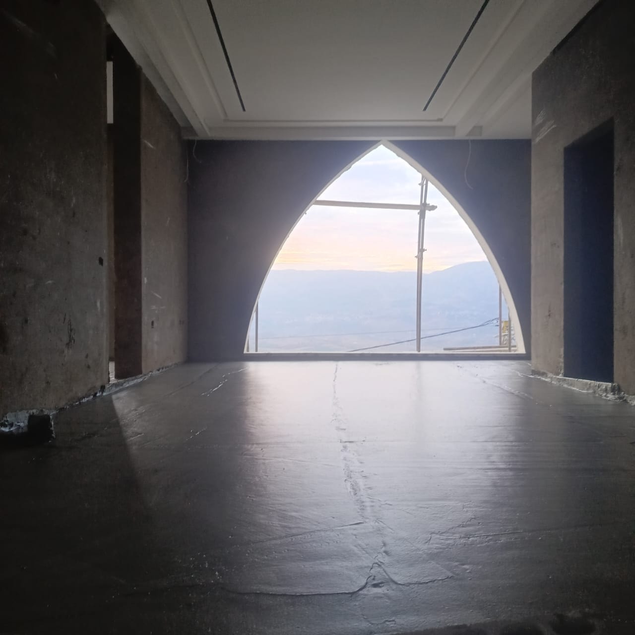 Ain Mreisseh Apartment
