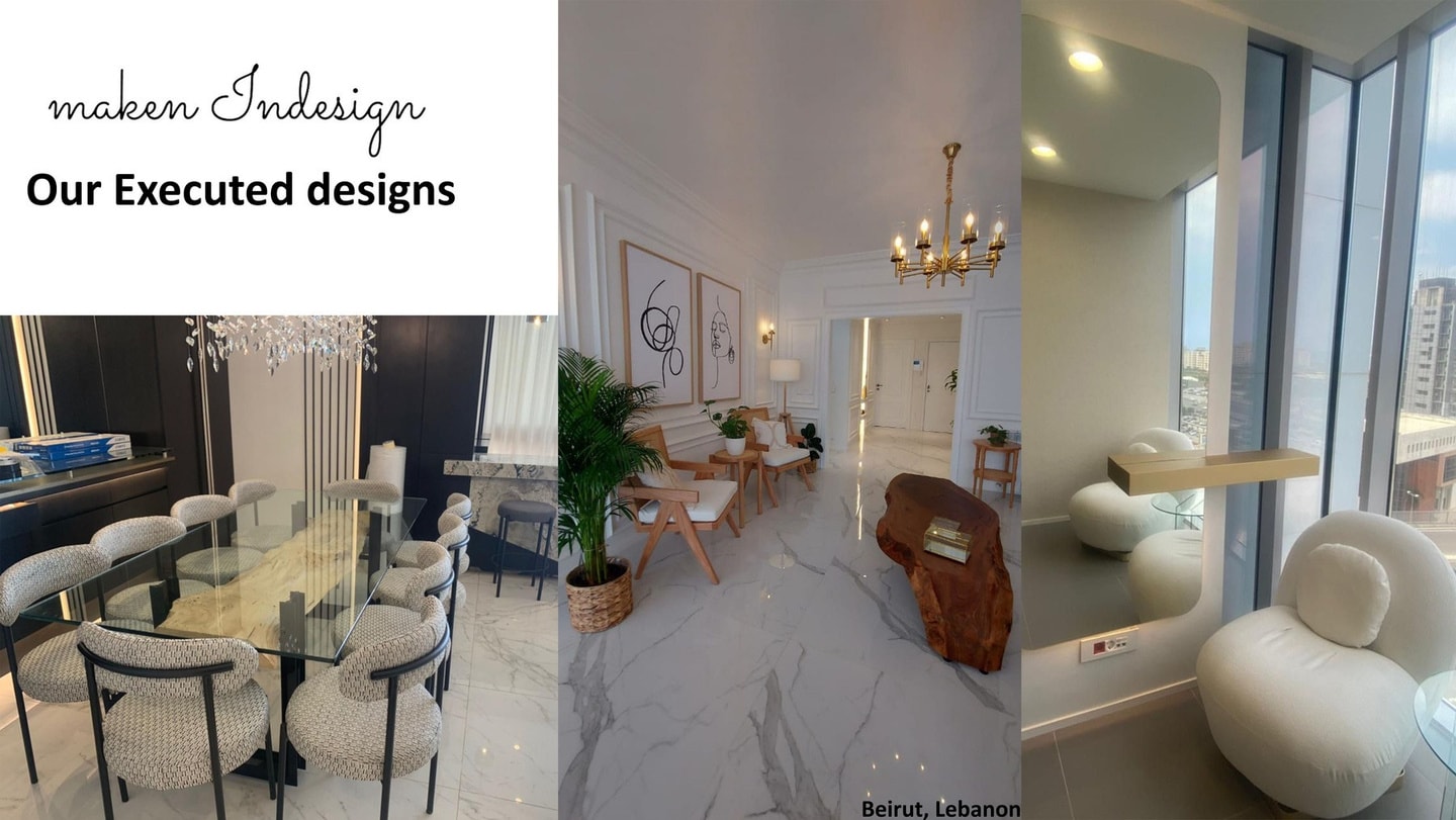 Hospitality & Commercial Joinery