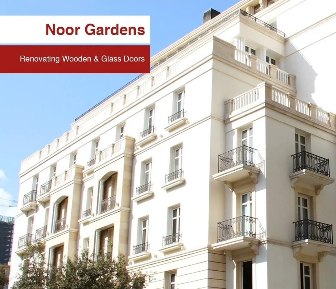 Nour Gardens