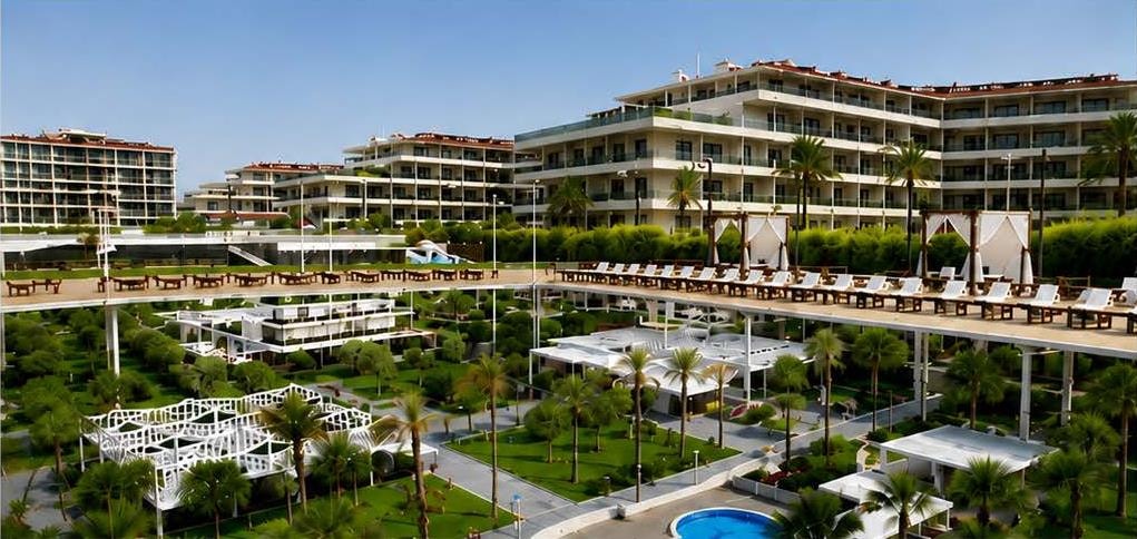 Palma Resort